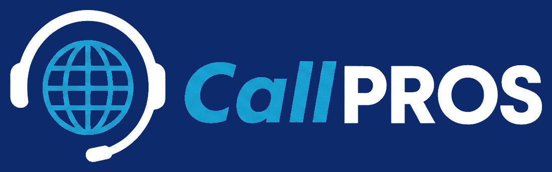 Call Pros — Never Miss a Call | Professional Call Center Solutions